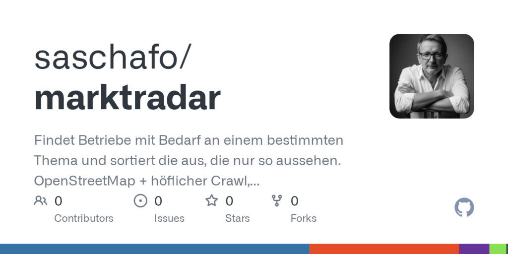 # 328 Fertiger, drei Treffer – und warum das die gute Nachricht ist